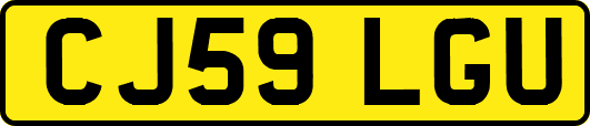 CJ59LGU