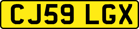 CJ59LGX