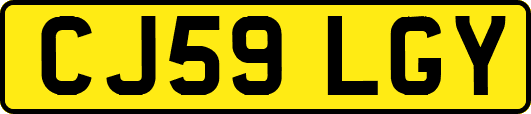 CJ59LGY