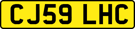 CJ59LHC