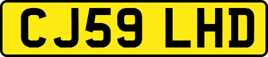 CJ59LHD
