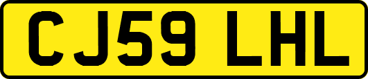 CJ59LHL