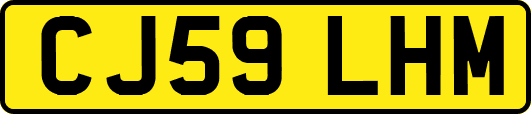 CJ59LHM