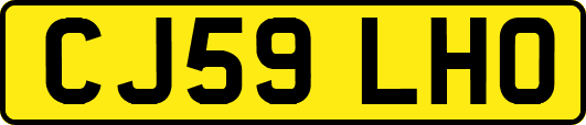 CJ59LHO