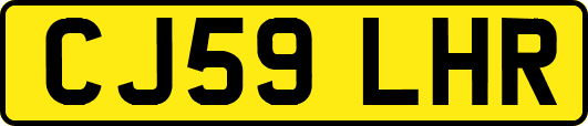 CJ59LHR