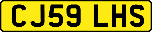 CJ59LHS