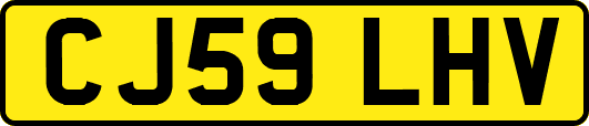 CJ59LHV