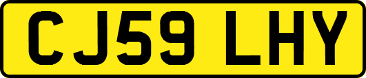 CJ59LHY