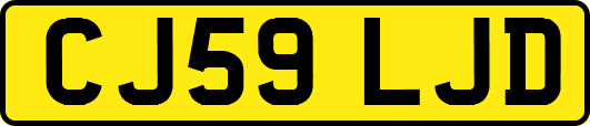 CJ59LJD