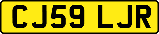 CJ59LJR