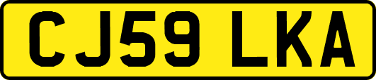 CJ59LKA