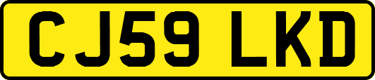 CJ59LKD