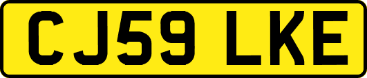 CJ59LKE