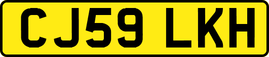 CJ59LKH