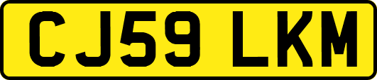 CJ59LKM