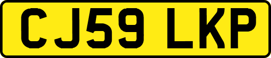 CJ59LKP