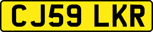 CJ59LKR