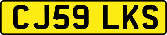CJ59LKS