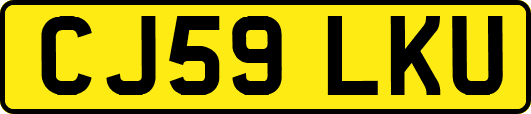 CJ59LKU