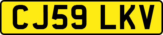 CJ59LKV