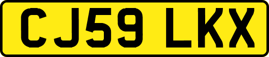 CJ59LKX