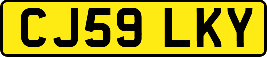 CJ59LKY