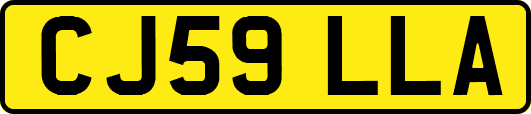 CJ59LLA