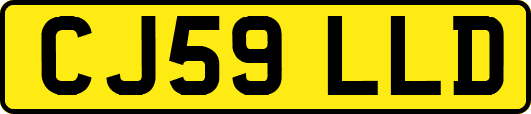 CJ59LLD