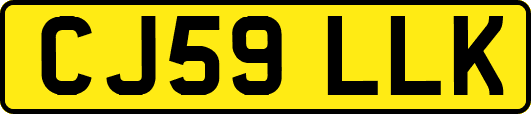 CJ59LLK