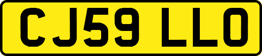 CJ59LLO