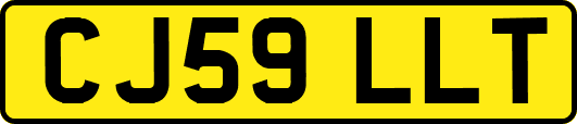 CJ59LLT