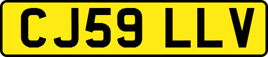 CJ59LLV