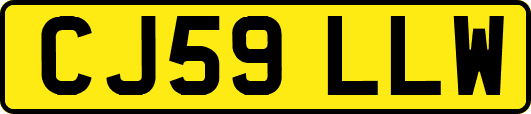 CJ59LLW