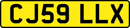 CJ59LLX