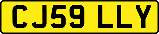 CJ59LLY