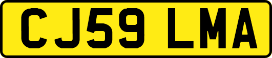 CJ59LMA