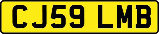 CJ59LMB