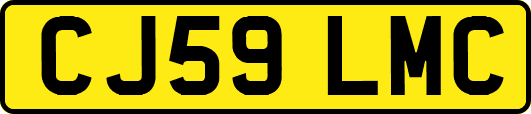CJ59LMC