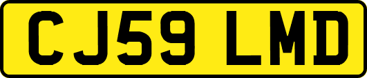 CJ59LMD