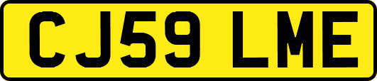 CJ59LME