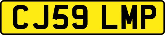 CJ59LMP
