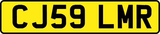 CJ59LMR