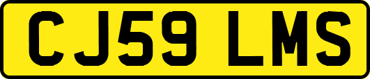 CJ59LMS