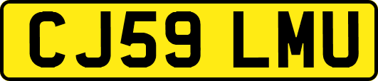 CJ59LMU