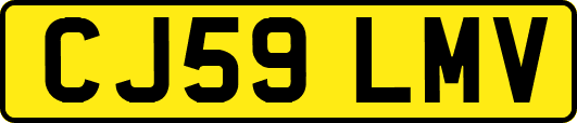 CJ59LMV