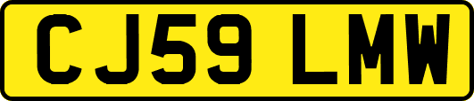 CJ59LMW