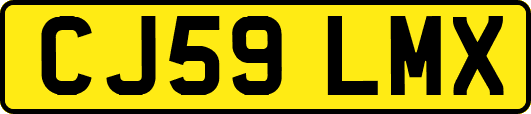 CJ59LMX