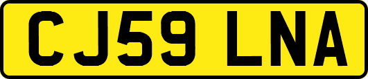 CJ59LNA