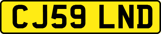 CJ59LND