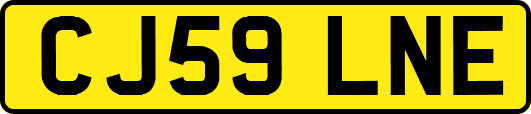 CJ59LNE